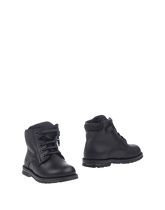 DOLCE & GABBANA Ankle boots