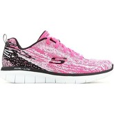 Skechers  Synergy 2.0 12383-HPBK  women's Shoes (Trainers) in Multicolour
