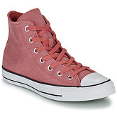 Converse  CHUCK TAYLOR ALL STAR RETROGRADE - HI  women's Shoes (High-top Trainers) in multicolour