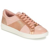 Dune London  EGYPT  women's Shoes (Trainers) in Pink