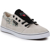 DC Shoes  DC Bristol LE 303214-TDO  women's Shoes (Trainers) in Multicolour