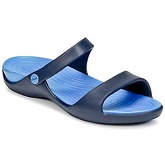 Crocs  CLEO V  women's Sandals in Blue