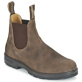 Blundstone  COMFORT BOOT  women's Mid Boots in Brown