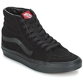 Vans  SK8-Hi  women's Shoes (High-top Trainers) in Black