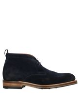 GRENSON x RAG & BONE Ankle boots