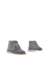 IDEAL IDEA Ankle boots