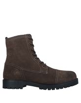 LUMBERJACK Ankle boots