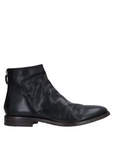 MOMA Ankle boots