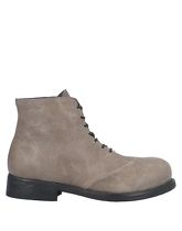 NABIS Ankle boots