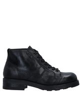 O.X.S. Ankle boots