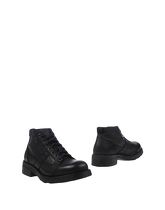 O.X.S. Ankle boots
