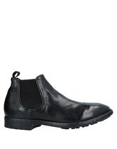 OFFICINE CREATIVE ITALIA Ankle boots