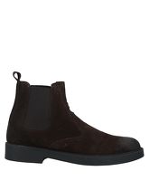 SIGNS Ankle boots