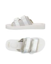 SUICOKE Sandals