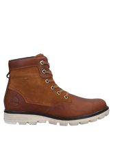 TIMBERLAND Ankle boots