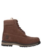 TIMBERLAND Ankle boots