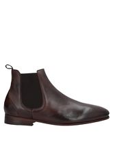 TROFEO by STEFANO BRANCHINI Ankle boots