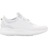 adidas  Adidas Alphabounce Lux W BW1217  women's Shoes (Trainers) in White