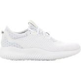 adidas  Adidas Alphabounce Lux W BW1217  women's Shoes (Trainers) in White