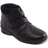 Padders  Kathy Womens Casual Boots  women's Mid Boots in Black