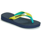 Havaianas  TOP MIX  women's Flip flops / Sandals (Shoes) in Yellow