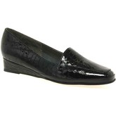 Van Dal  Verona III Wedge Heel Pumps  women's Shoes (Pumps / Ballerinas) in Black