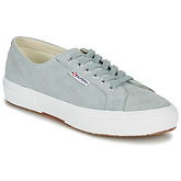 Superga  2750-SUEU  women's Shoes (Trainers) in multicolour