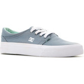 DC Shoes  DC Trase TX ADJS300078 NAB  women's Shoes (Trainers) in Blue