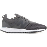 New Balance  WRL247CA  women's Shoes (Trainers) in Grey