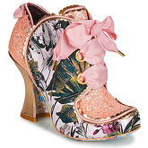 Irregular Choice  BARONESS  women's Court Shoes in multicolour