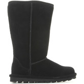 Bearpaw  Elle Tall 1963W-011 Black  women's Snow boots in Black