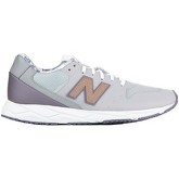 New Balance  Wmns WRT96PCB  women's Shoes (Trainers) in Grey