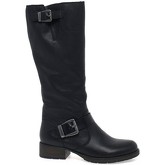 Rieker  Feline Womens Long Boots  women's High Boots in Black