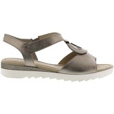 Gabor  Ellis Womens Casual Sandals  women's Sandals in Gold