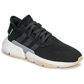 adidas  P.O.D W  women's Shoes (Trainers) in Black