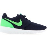 Nike  Roshe One GS 599728-413  women's Shoes (Trainers) in Black