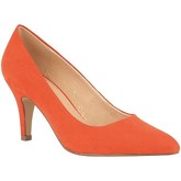 Lotus  Holly Womens Court Shoes  women's Court Shoes in Orange