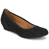 Gabor  KRETA  women's Shoes (Pumps / Ballerinas) in Black