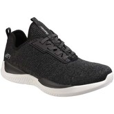 Skechers  Matrixx Womens Casual Sports Shoes  women's Shoes (Trainers) in Black