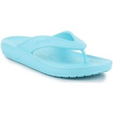 Crocs  Classic II Flip 206119-4O9  women's Flip flops / Sandals (Shoes) in Blue