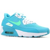 Nike  Air Max 90 Ultra 2.0 BR (GS) 881923 400  women's Shoes (Trainers) in Blue