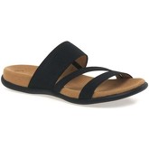 Gabor  Tomcat Modern Sporty Sandals  women's Mules / Casual Shoes in Black