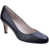 Riva Di Mare  Fermo Womens Court Shoes  women's Court Shoes in Black