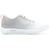 New Balance  WX99WS  women's Shoes (Trainers) in Grey