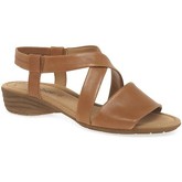 Gabor  Ensign Womens Casual Sandals  women's Sandals in Brown