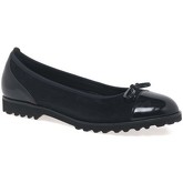 Gabor  Temptation Womens Casual Shoes  women's Shoes (Pumps / Ballerinas) in Black