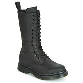 Dr Martens  1914 KOLBERT TALL SNOWPLOW WP  women's High Boots in Black