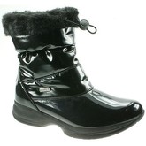 Tecnica  JULIETTE MID WS 26010400-001  women's Snow boots in Black