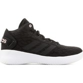adidas  Adidas CF Refresh MID W BC0011  women's Shoes (High-top Trainers) in Black