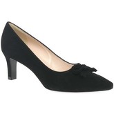 Peter Kaiser  Mizzy Womens Court Shoes  women's Court Shoes in Black